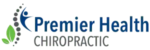 Premier Health Chiropractic - Castro Logo