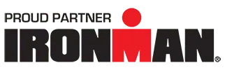 Proud Partner Of IronMan Badge