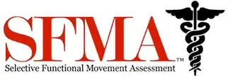 Selective Functional Movement Assessment Badge